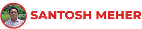 Santosh Meher